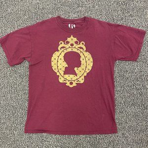 Rare J Dilla "The Shining" T-Shirt Size M